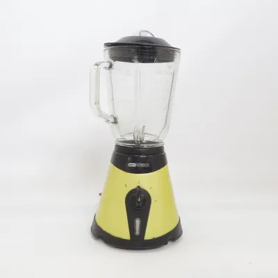 Mixer (Grün, Schwarz) von OBH Nordica