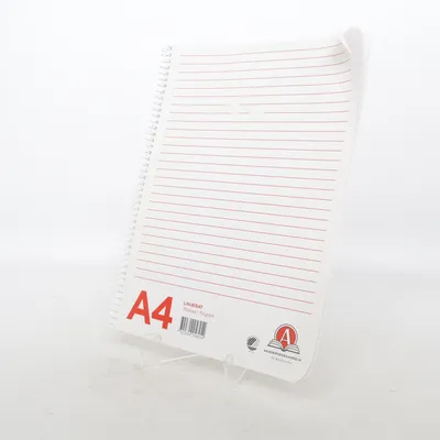 Notitieboek van Akademibokhandeln