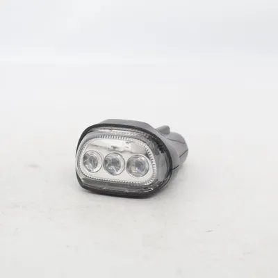 Cykellampa (31-5470 BA043) från Clas Ohlson