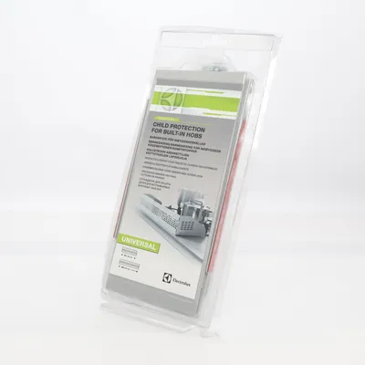 Köksredskap (Silverfärgad) från Electrolux