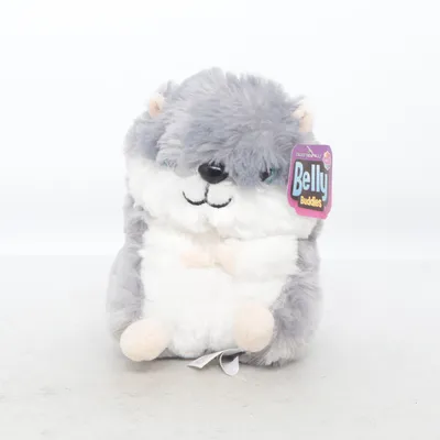 Soft toy (Belly Buddies) from Nanö