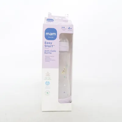 Babyfles (Easy Start) van MAM