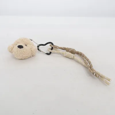 Hondenaccessoire (Beige)