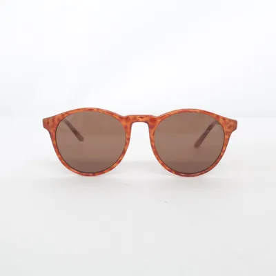 Lunettes de soleil (Marron) de A.J Morgan