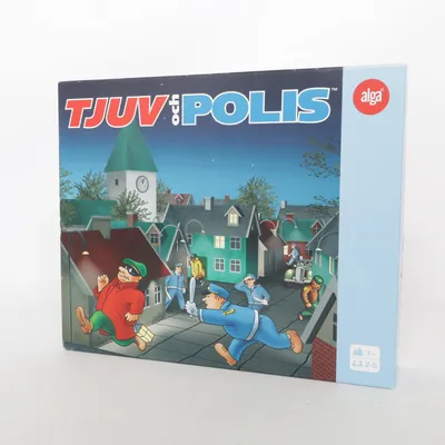 Jeu de société de Alga