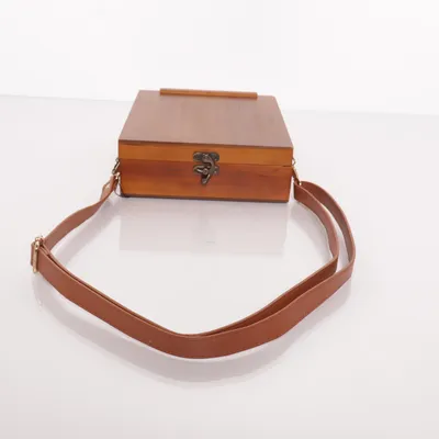 Jewelry storage (Brown)