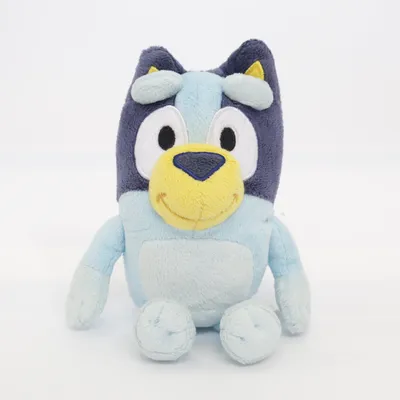 Gosedjur (Blå) från Bluey