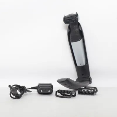 Trimming machine (Bodygroom Series 5000) from Philips