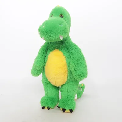 Krammedyr (Bolibompa) fra Bolibompa