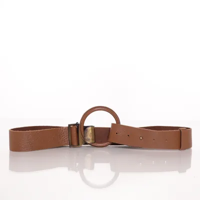 Belt (Brown) from Crea Concept