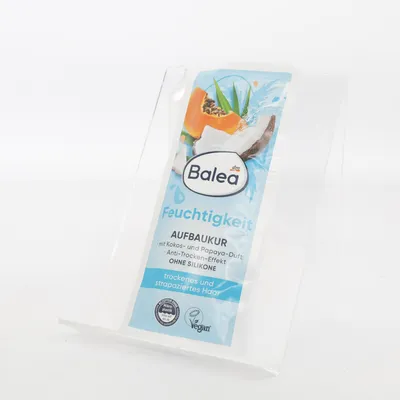 Hair mask from Balea