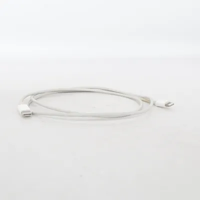 USB kabel van Apple