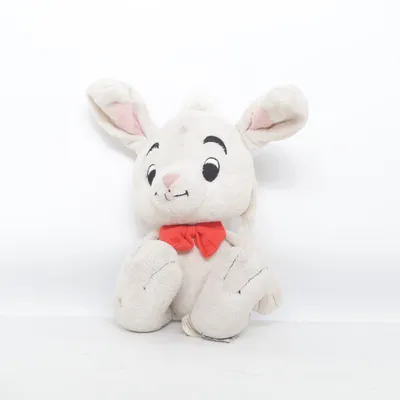 Gosedjur (Beige, Röd, Rosa) från Bamses Värld Polyester