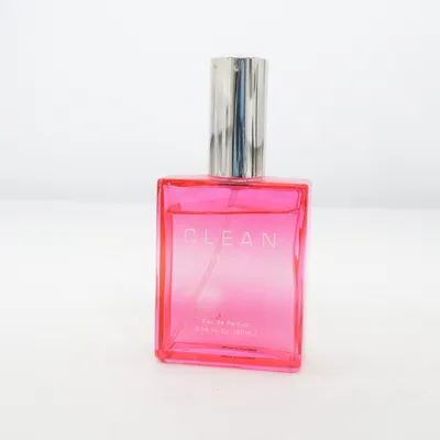 Eau de Parfum från CLEAN