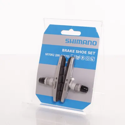 Fietsaccessoire (Zwart, Zilver) van Shimano