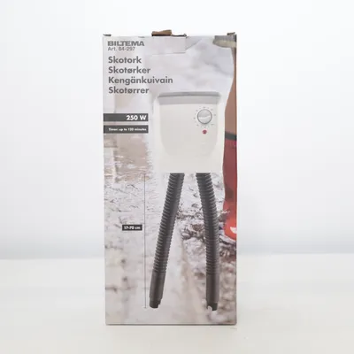 Hushållsapparat (84-297) från Biltema