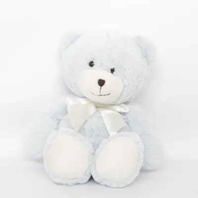 Gosedjur (Blå) från Teddy Pals