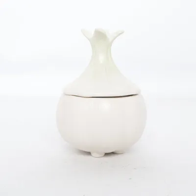Boterpan (Wit, Groen)
