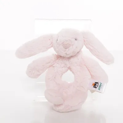 Baby toy (Pink) from Jellycat