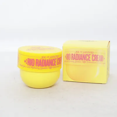 Body butter från Sol de Janeiro