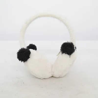 Cache-oreilles (Blanc, Noir)