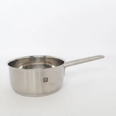 Kastrull (Silverfärgad) från Zwilling J.A Henckels
