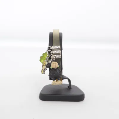 Bracelet (Beige, Multicolore) de Nici Métal inconnu