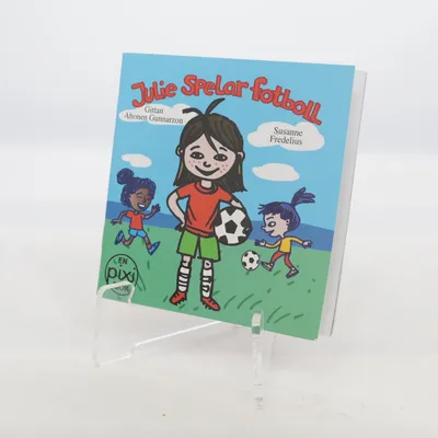 Children's book from Pixi