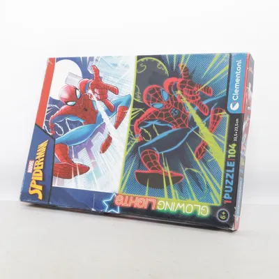 Puzzle from Clementoni