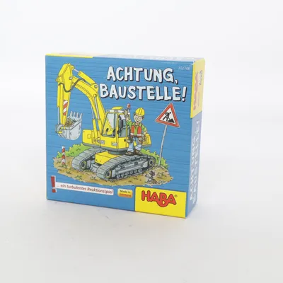 Jeu de société de Haba