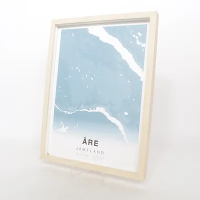 Ram (Åre) från Åre