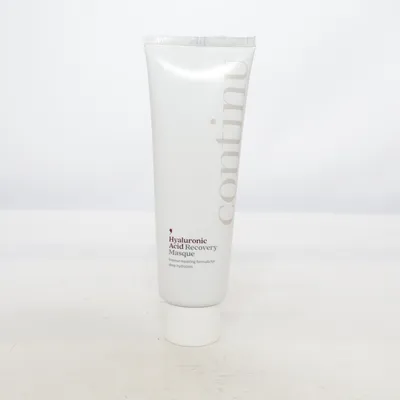 Ansiktsmask (Hyaluronic Acid Recovery Masque) från Continu