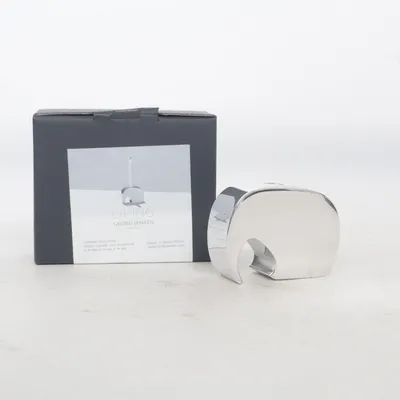 Ljuslykta (Elephant) från Georg Jensen