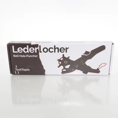 Building accessory from Leder