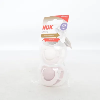 Tétine (Genius) de NUK