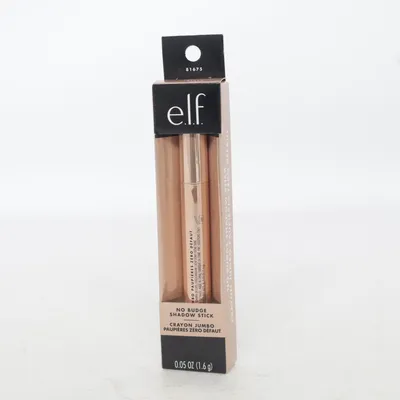 Eye shadow (No Budge Shadow Stick) from Elf