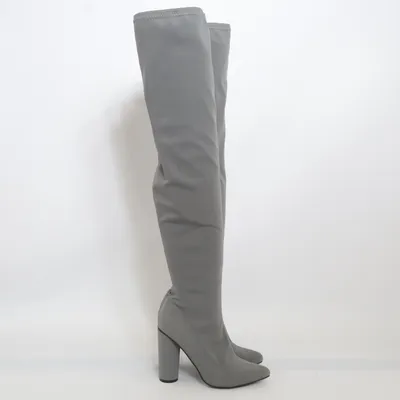 Boots (Gray) from No Doubt