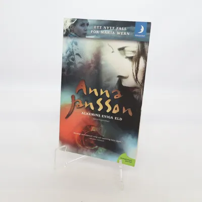 Bok från Månpocket