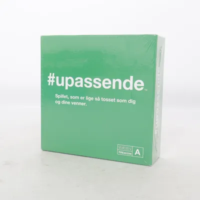 Jeu de société de Kylskåpspoesi