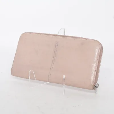 Wallet (Pink) from Tod's