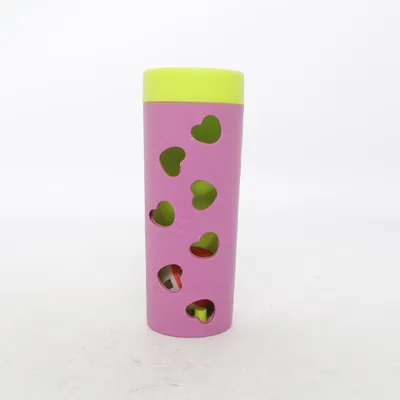 Jouet pour chat (Violet, Vert)