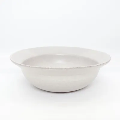 Djup tallrik (Grå) från H&M Home