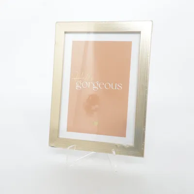Frame (Gold) from FSC