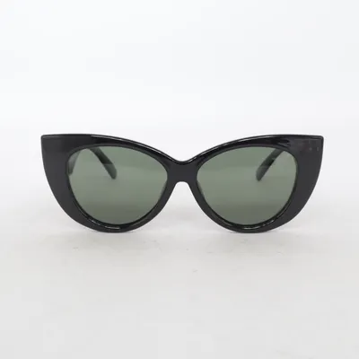 Zonnebril (Zwart) van Le Specs