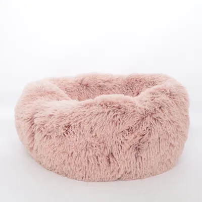 Lit pour animaux de compagnie (Rose) de AniOne