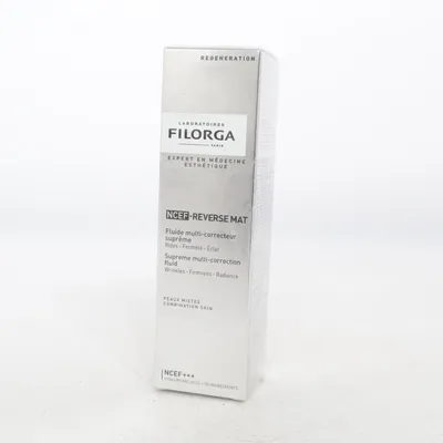 Ansiktskräm (NCEF-REVERSE MAT) från Filorga
