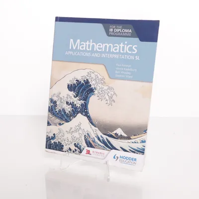 Course book