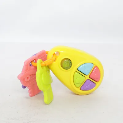 Bebisleksak (Gul, Flerfärgad) från Baby Einstein