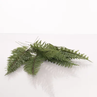 Kunstig plante (Grøn)