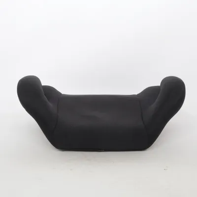Réhausseur (Noir)